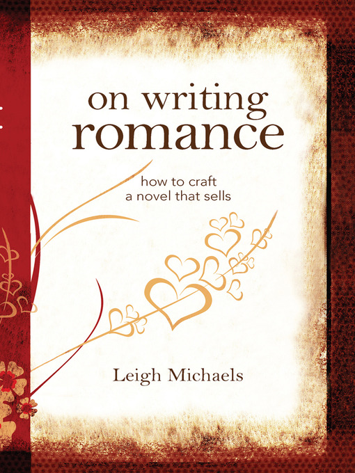 Title details for On Writing Romance by Leigh Michaels - Available